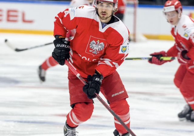 Repliki reprezentacji Polski